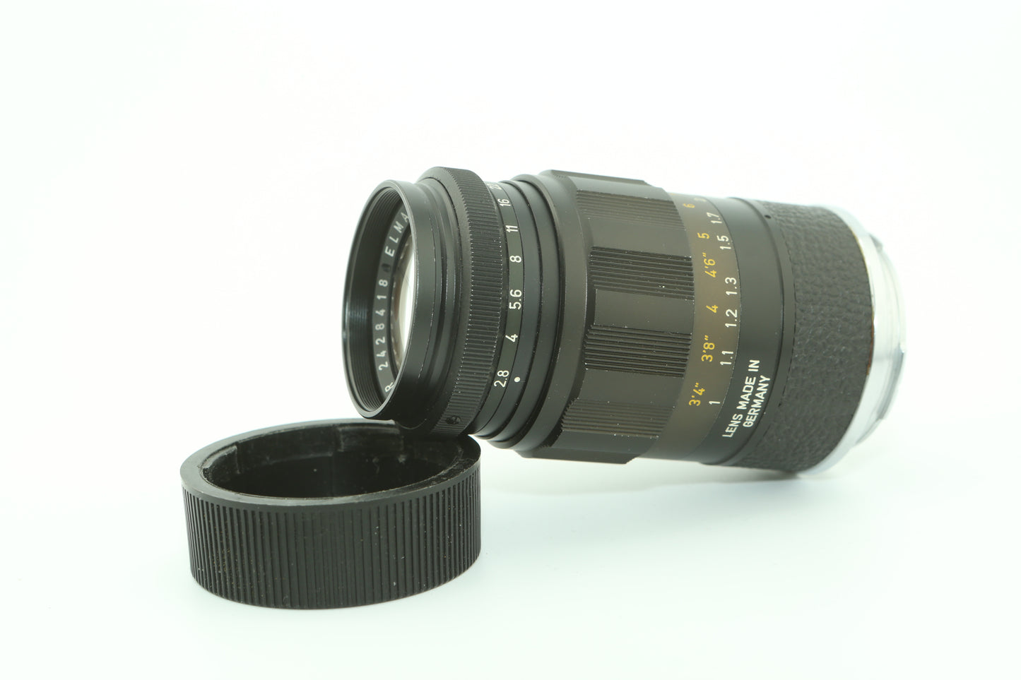 Elmarit 2.8 - 90mm