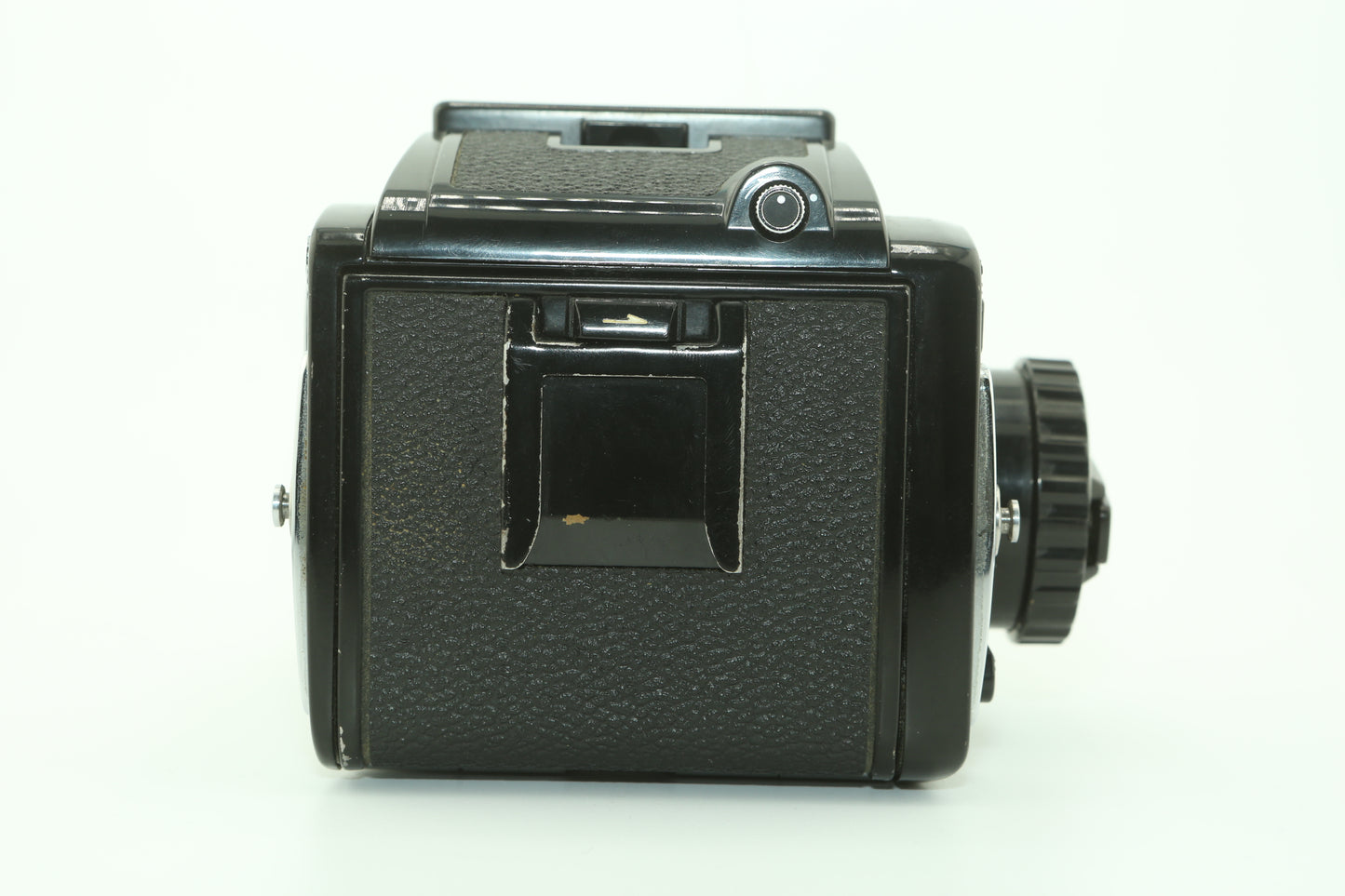 Mamiya M645