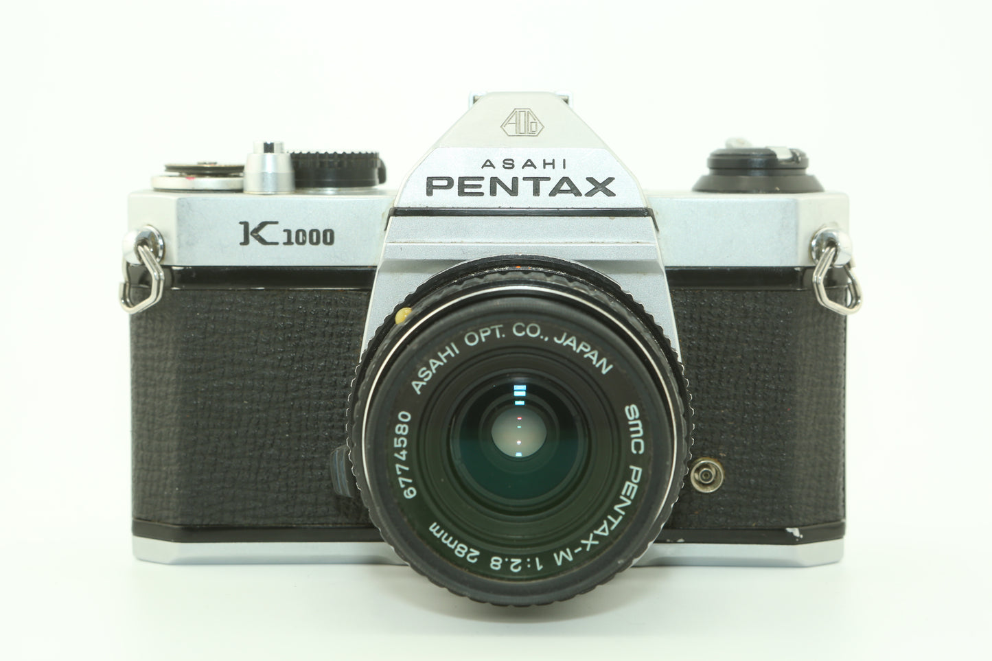 Pentax K1000