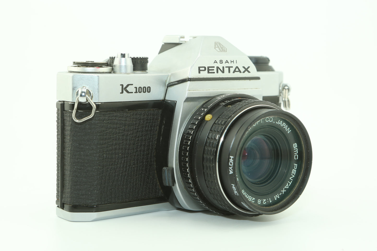 Pentax K1000