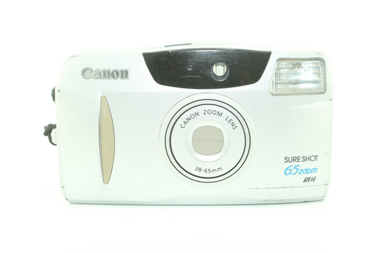 Canon Sure Shot 65zoom