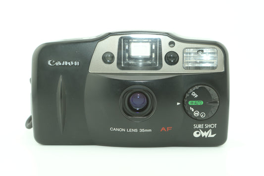 Canon Sure Shot OWL