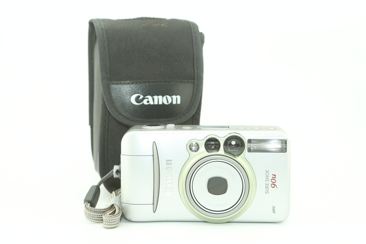 Canon Sure Shot 90u