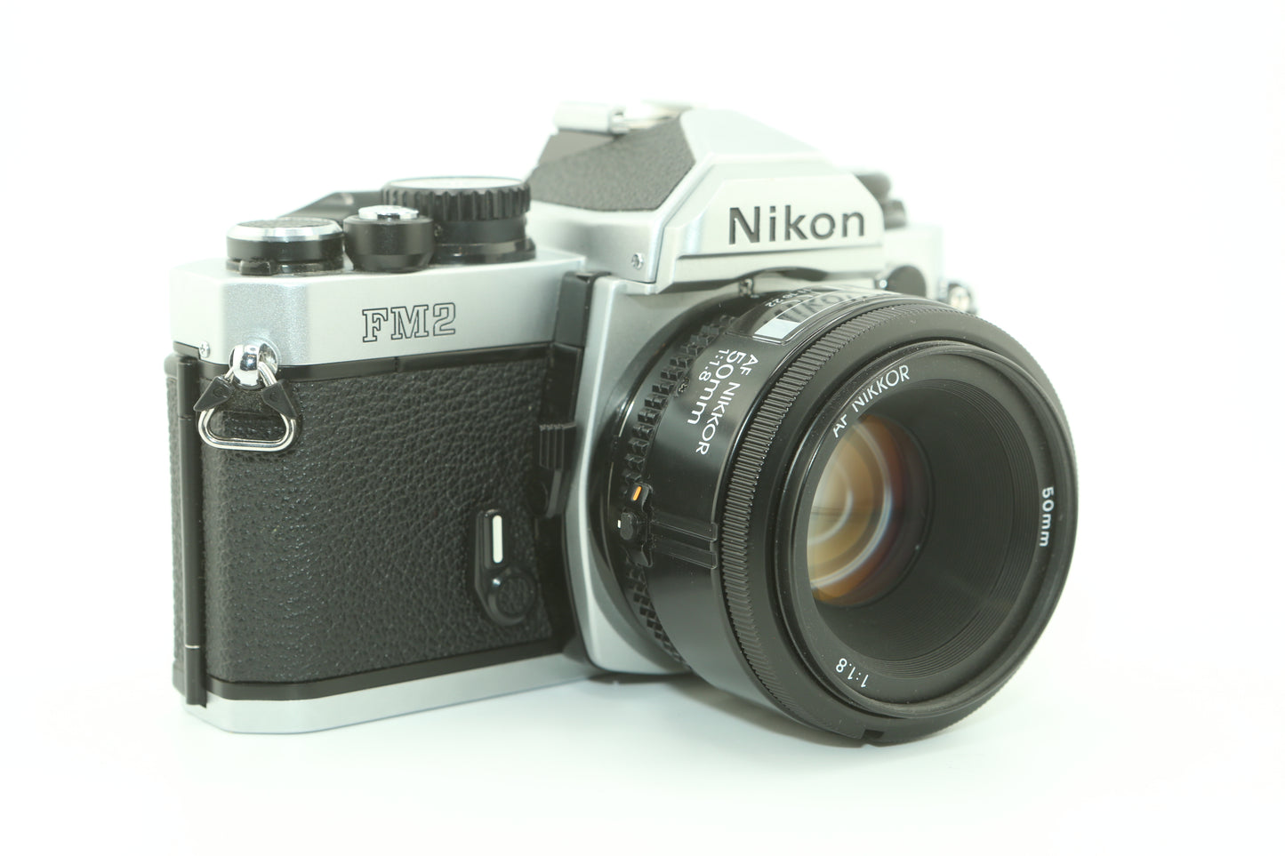 Nikon FM2