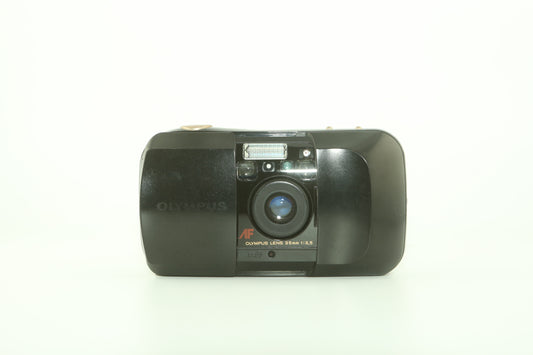 Olympus Stylus 3.5