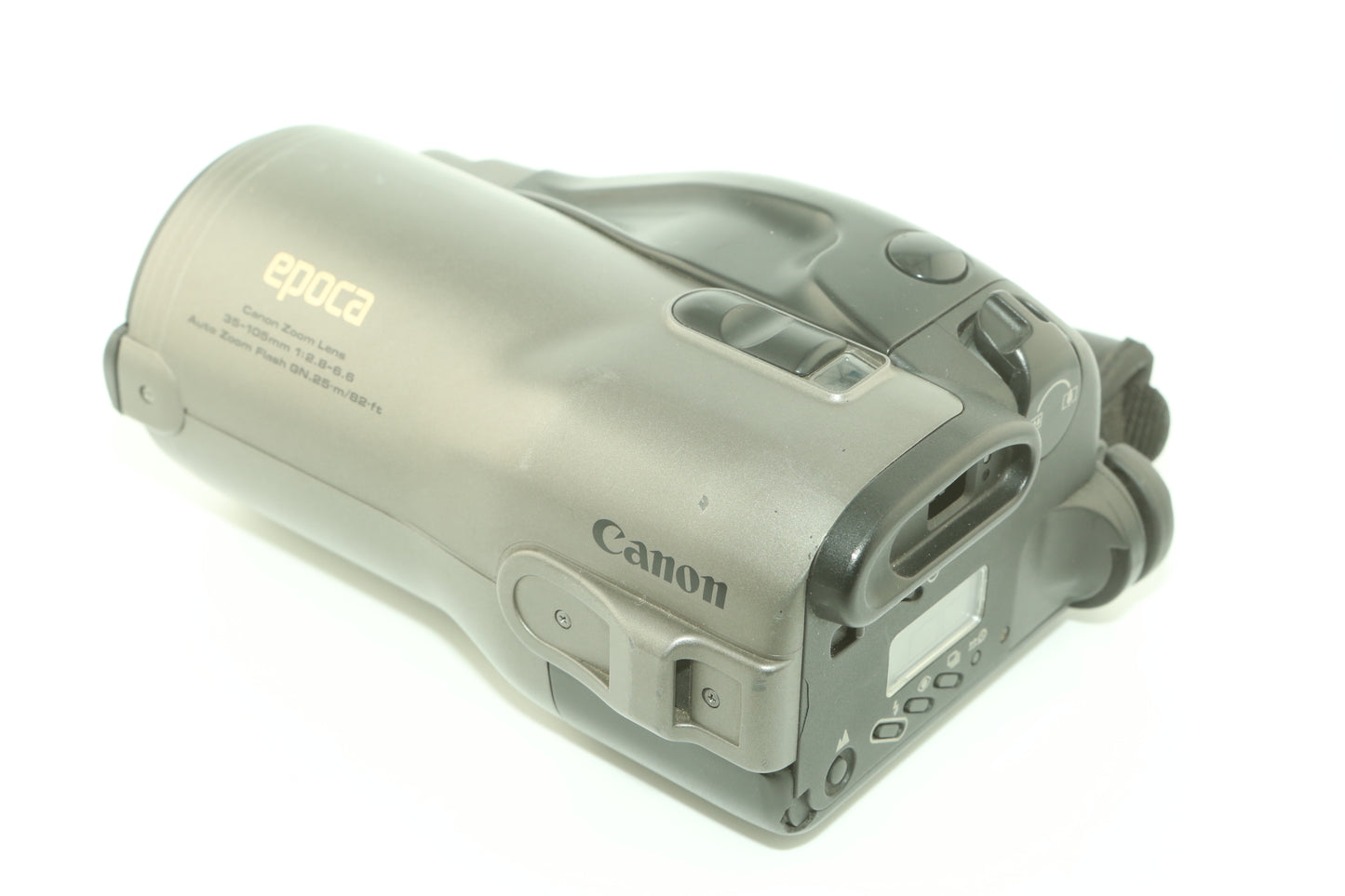 Canon Epoca