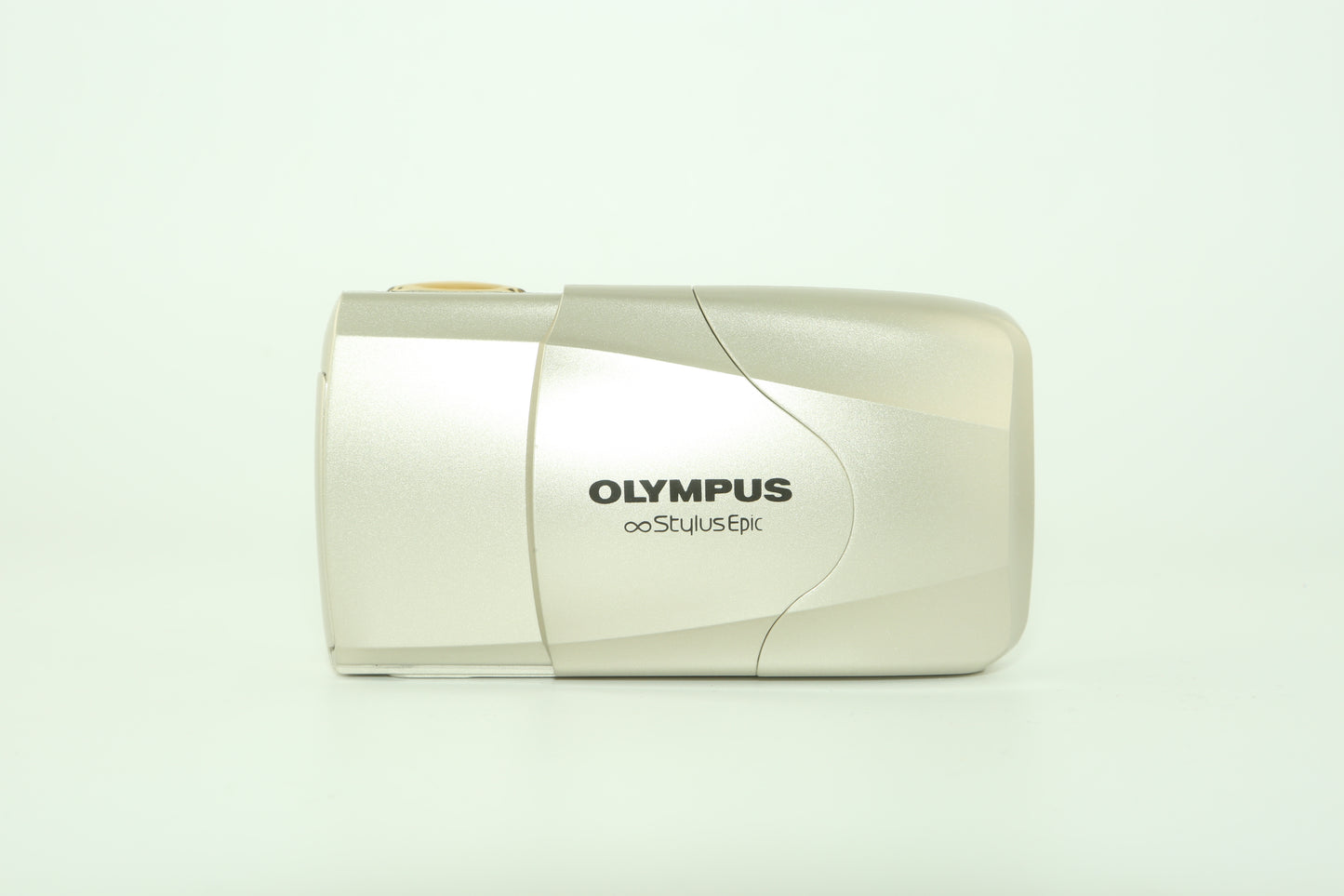 Olympus Stylus Epic 2.8