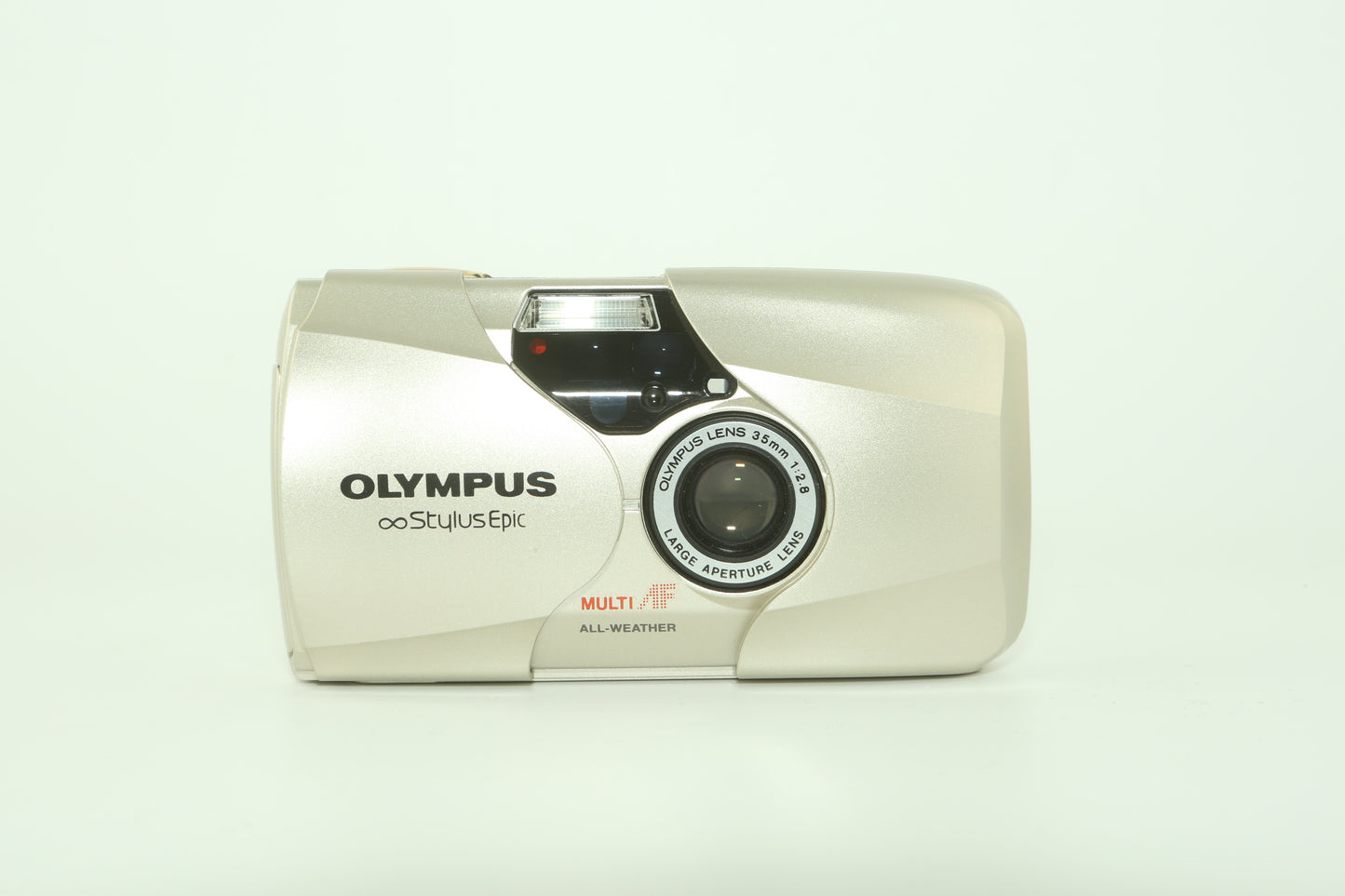 Olympus Stylus Epic 2.8