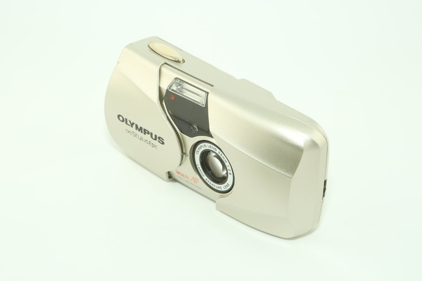 Olympus Stylus Epic 2.8