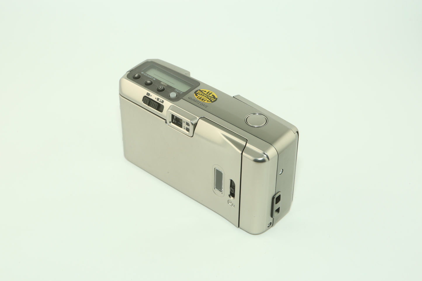 Pentax Espio Mini 75 years anniversary