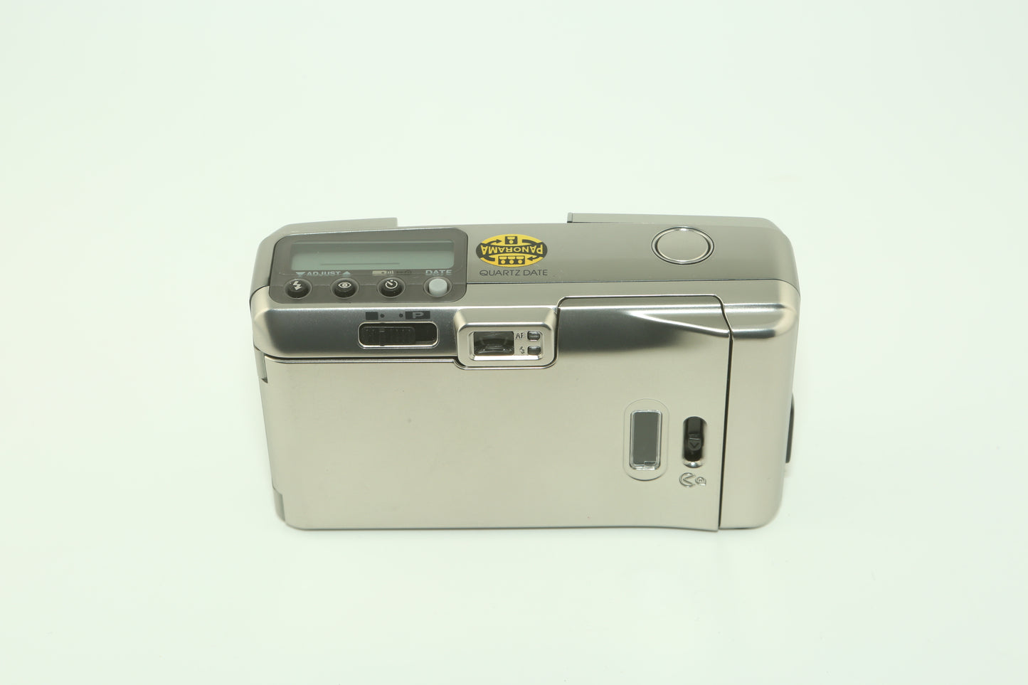 Pentax Espio Mini 75 years anniversary