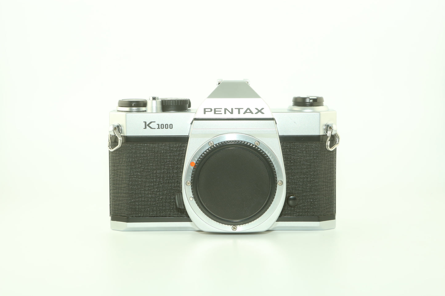 Pentax K1000