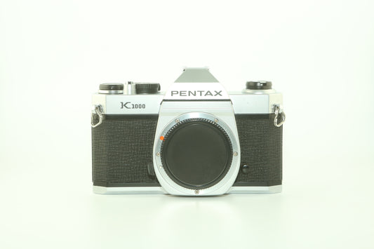 Pentax K1000