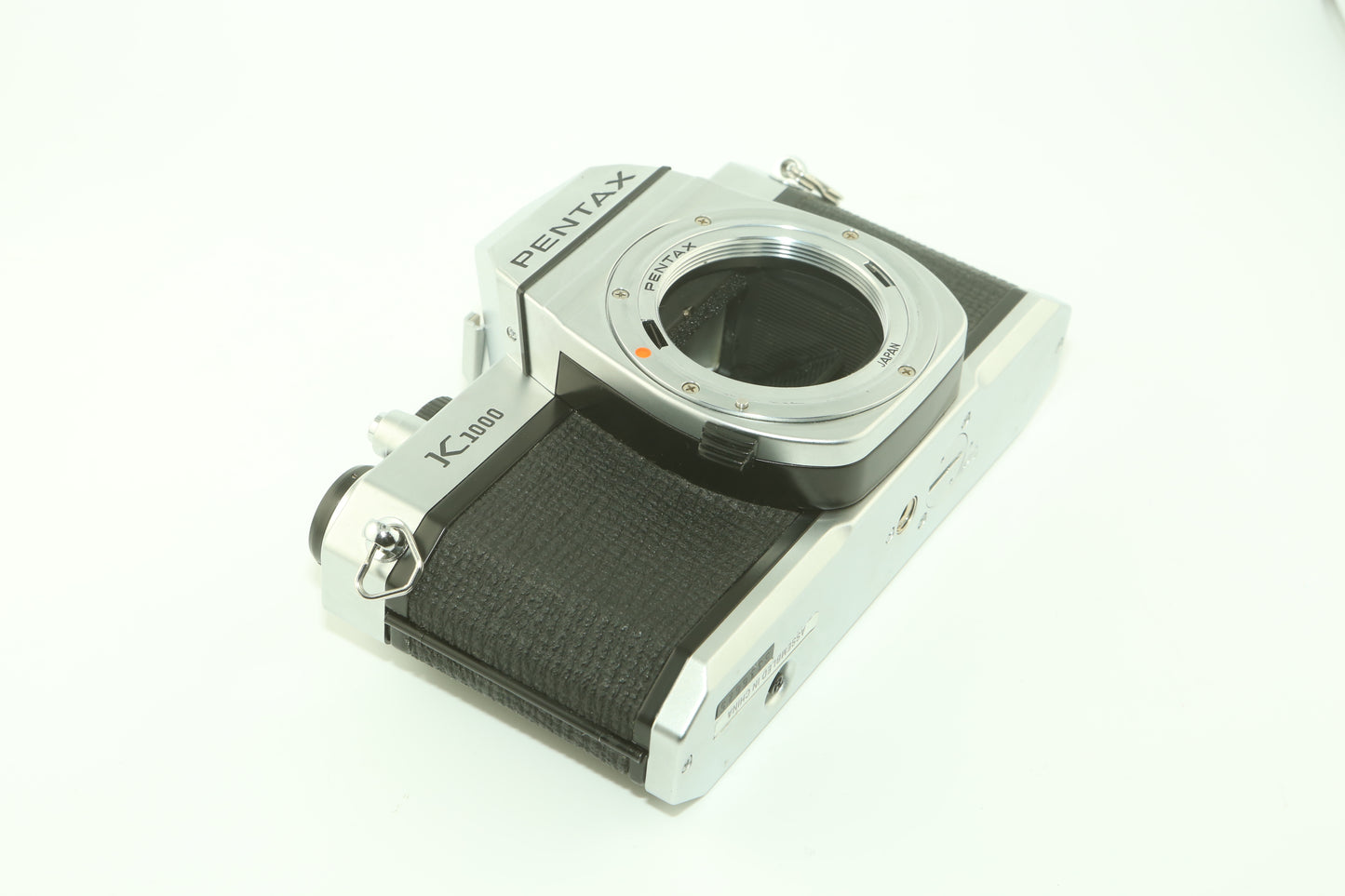 Pentax K1000