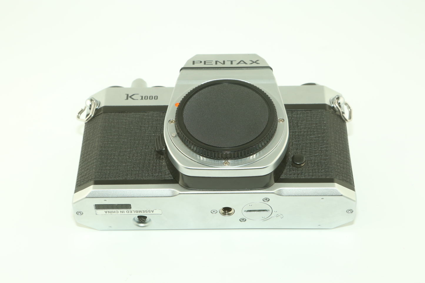 Pentax K1000