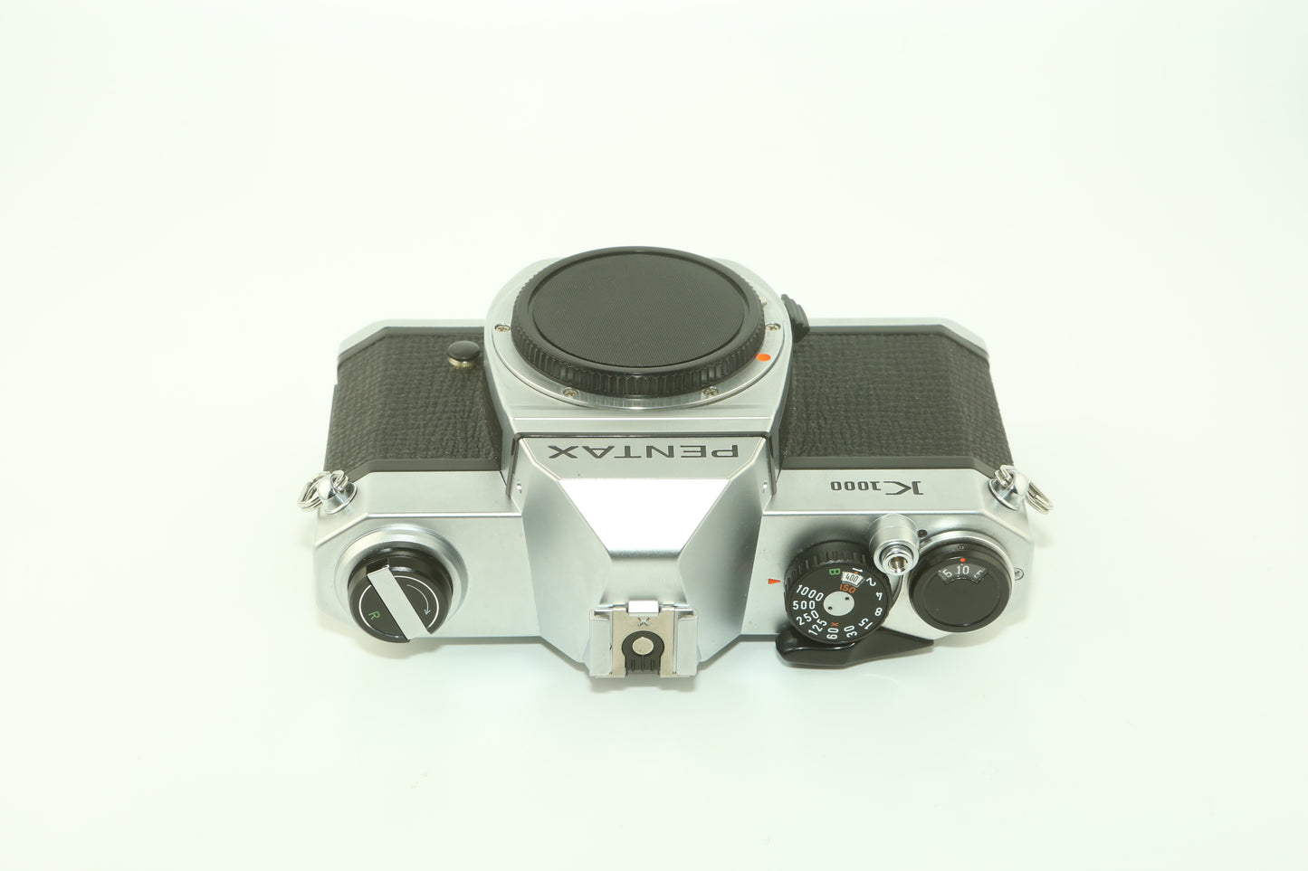 Pentax K1000