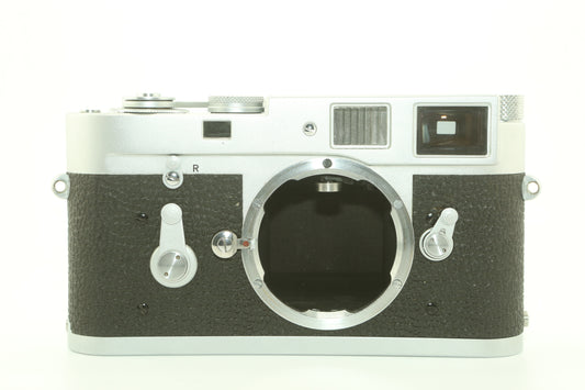 Leica M2 - 1966