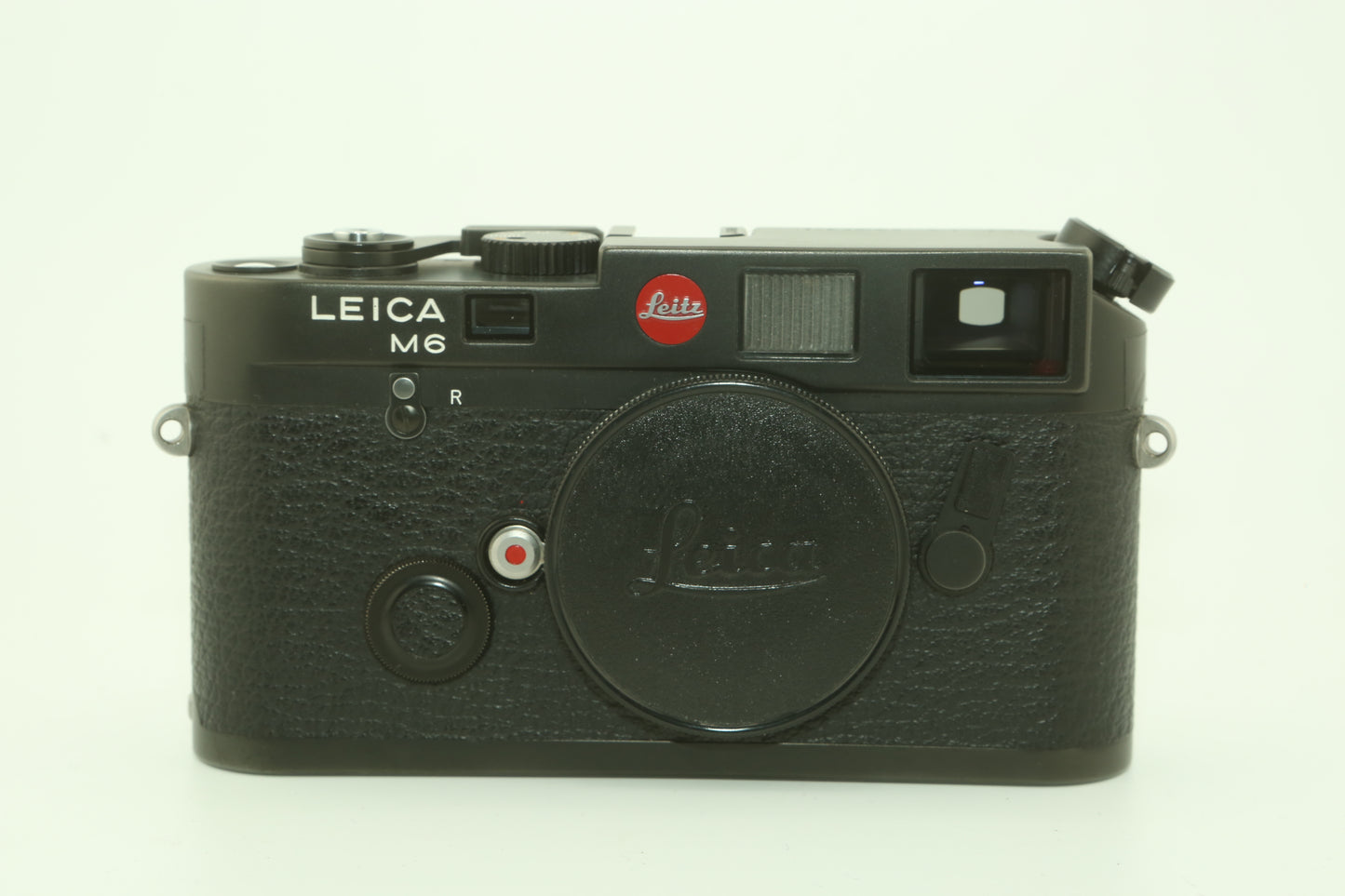 Leica M6 - 1985