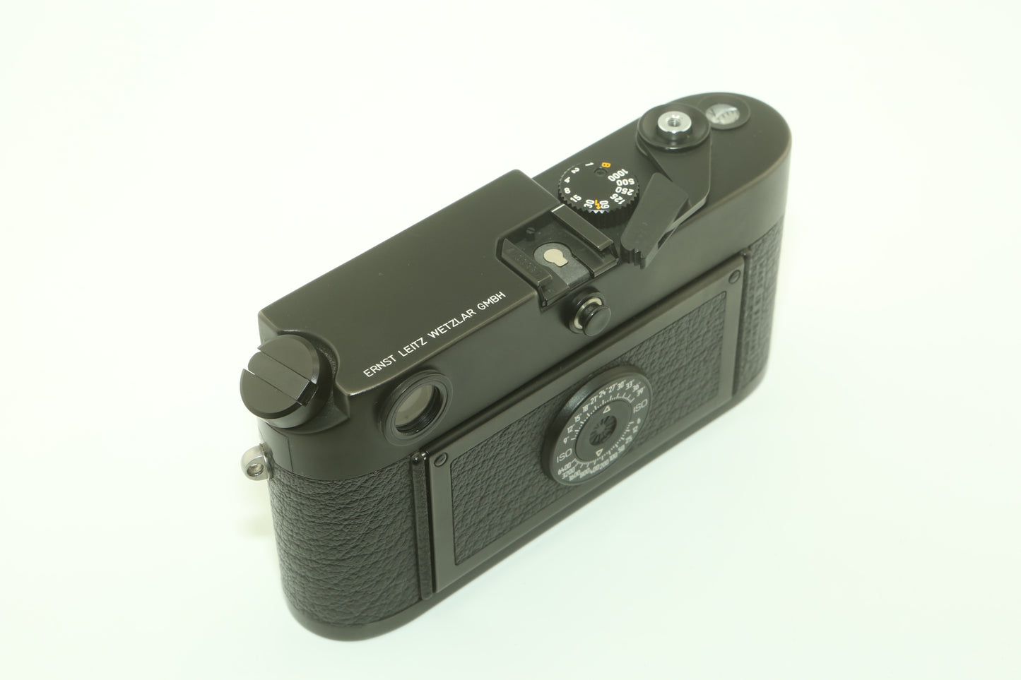 Leica M6 - 1985