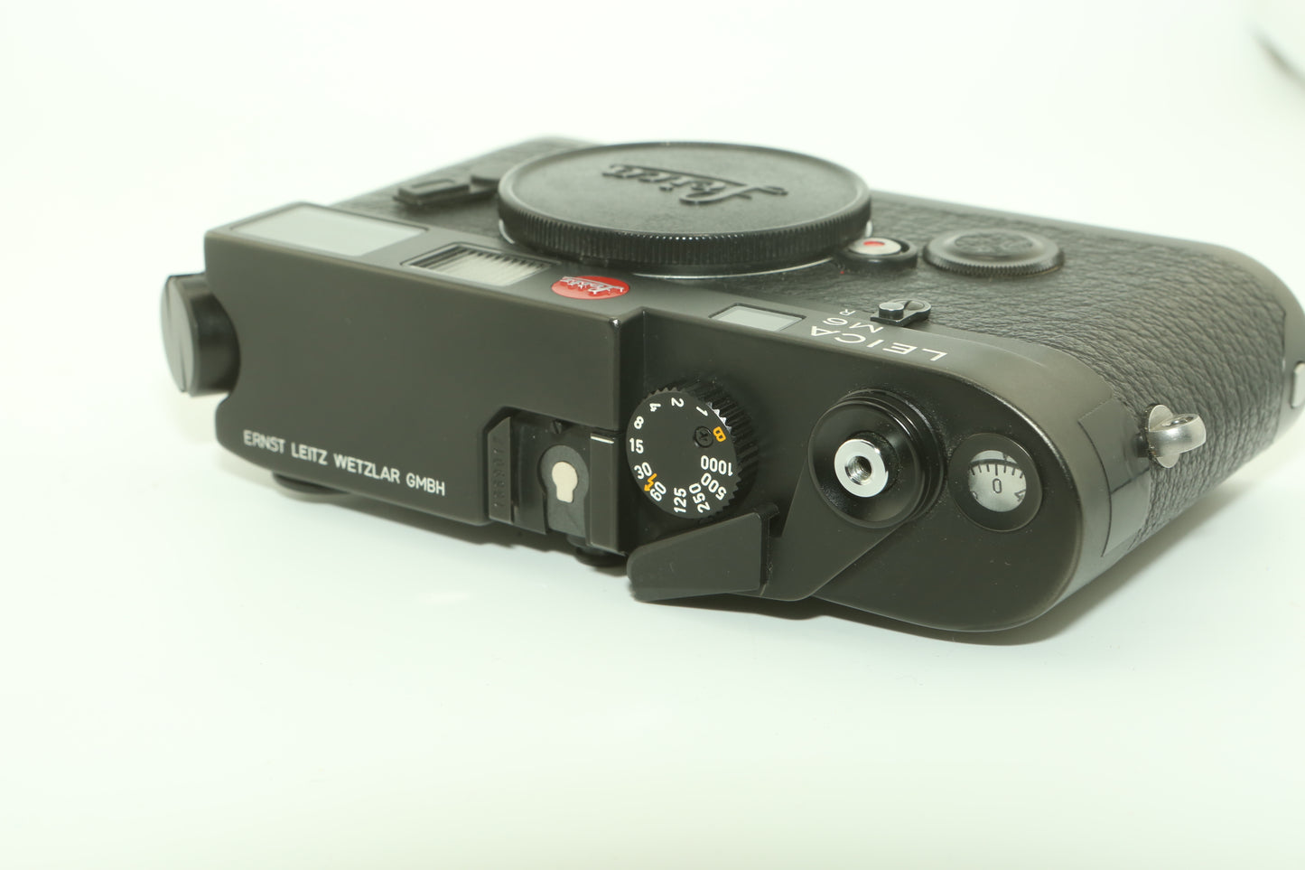 Leica M6 - 1985
