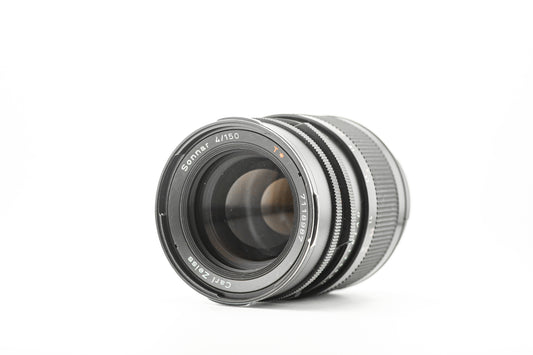 Hasselblad Sonnar 150mm F4