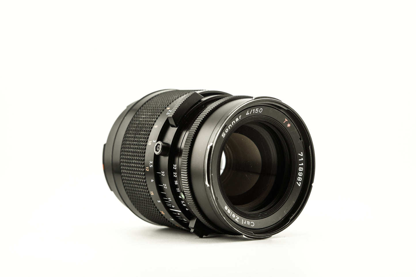 Hasselblad Sonnar 150mm F4