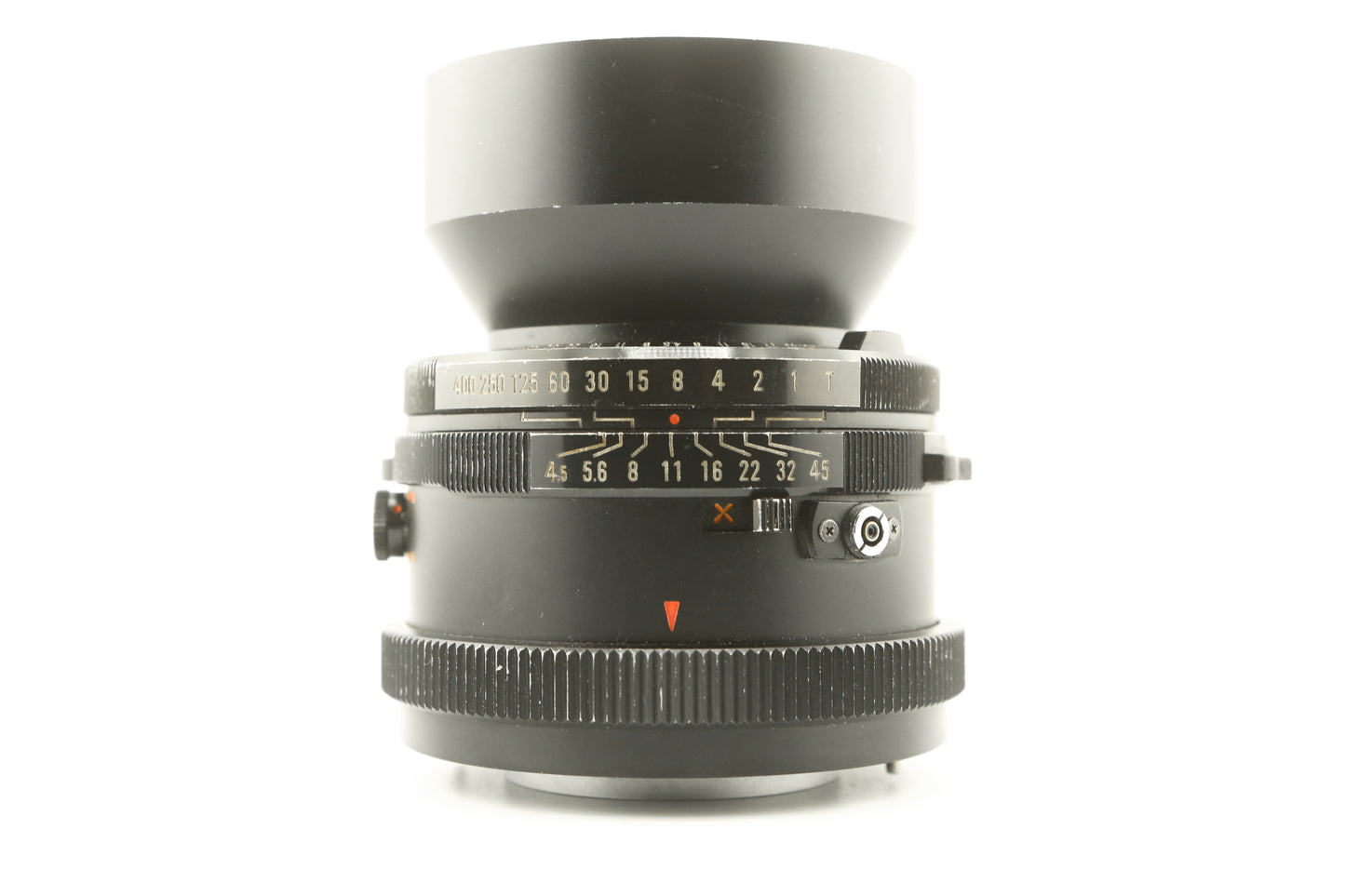 Mamiya Sekor C 180mm F4.5