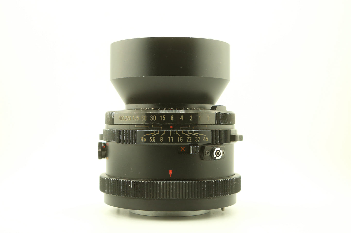 Mamiya Sekor C 180mm F4.5