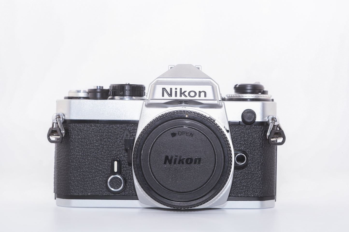 Nikon FE