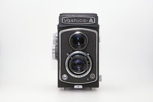 Yashica A