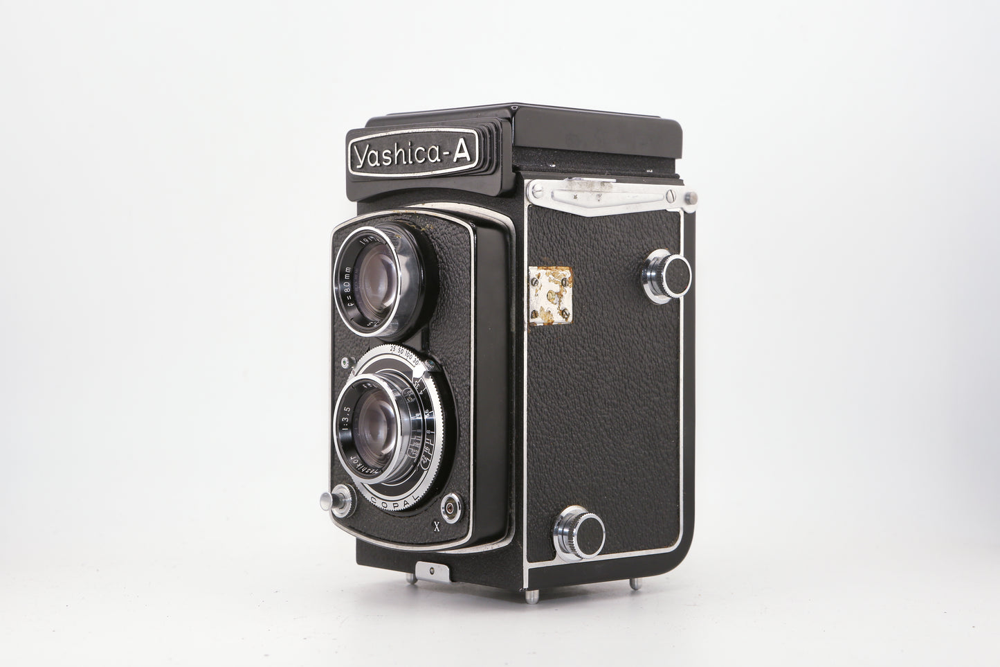 Yashica A