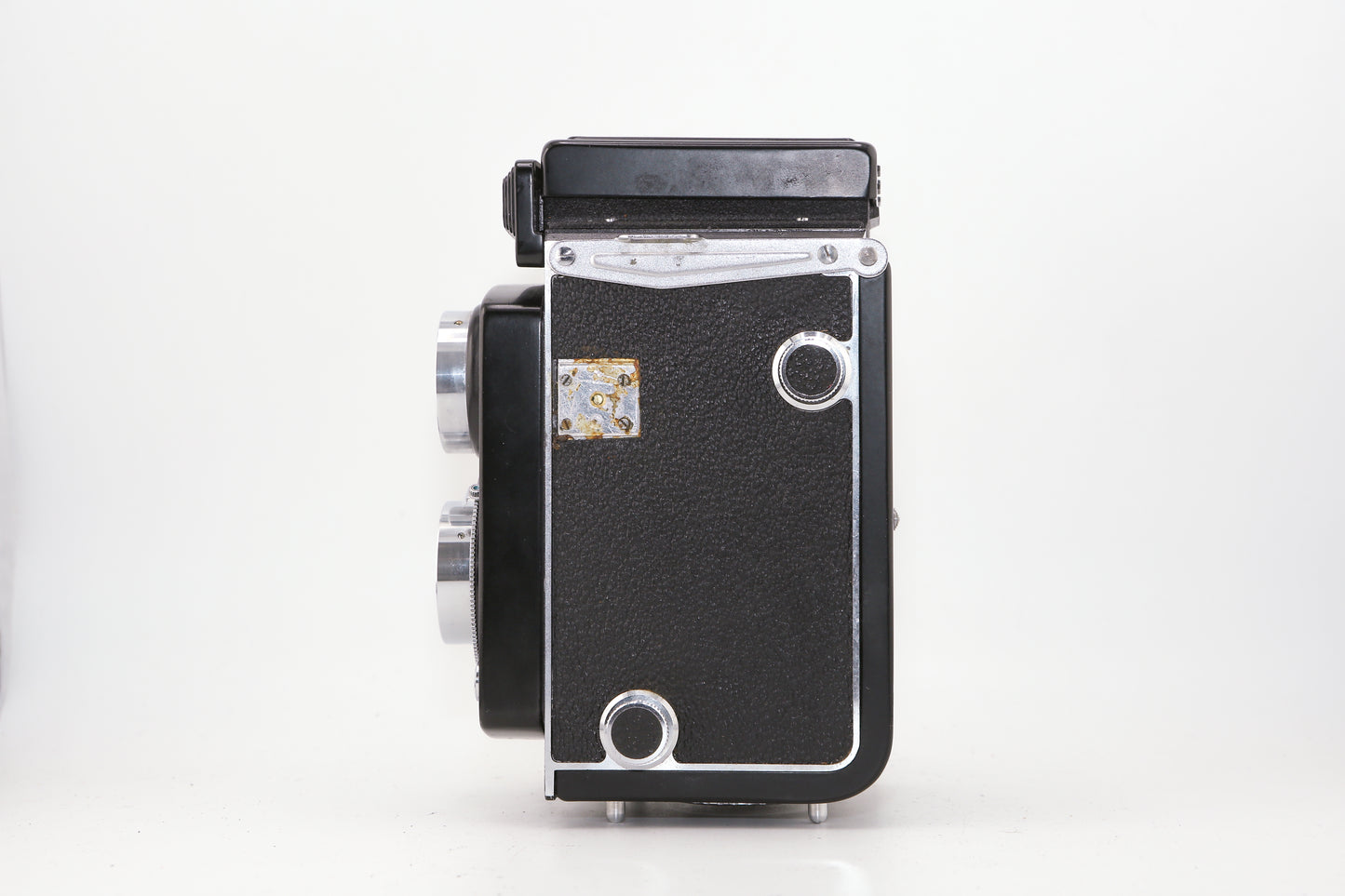 Yashica A
