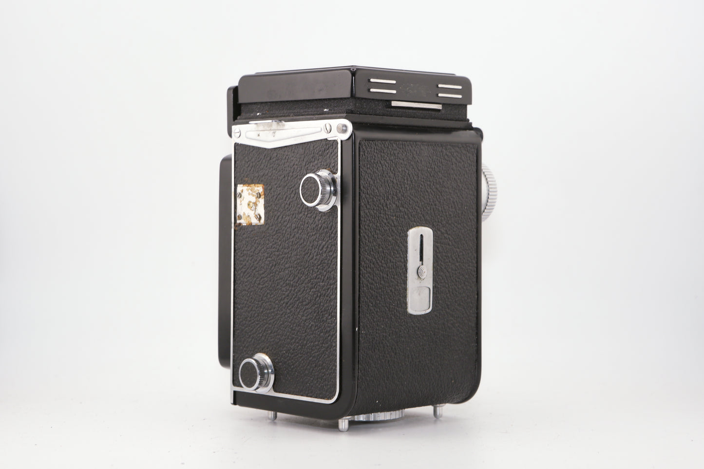 Yashica A