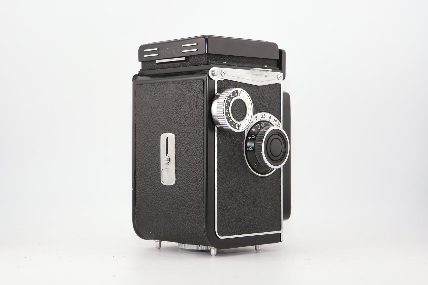 Yashica A
