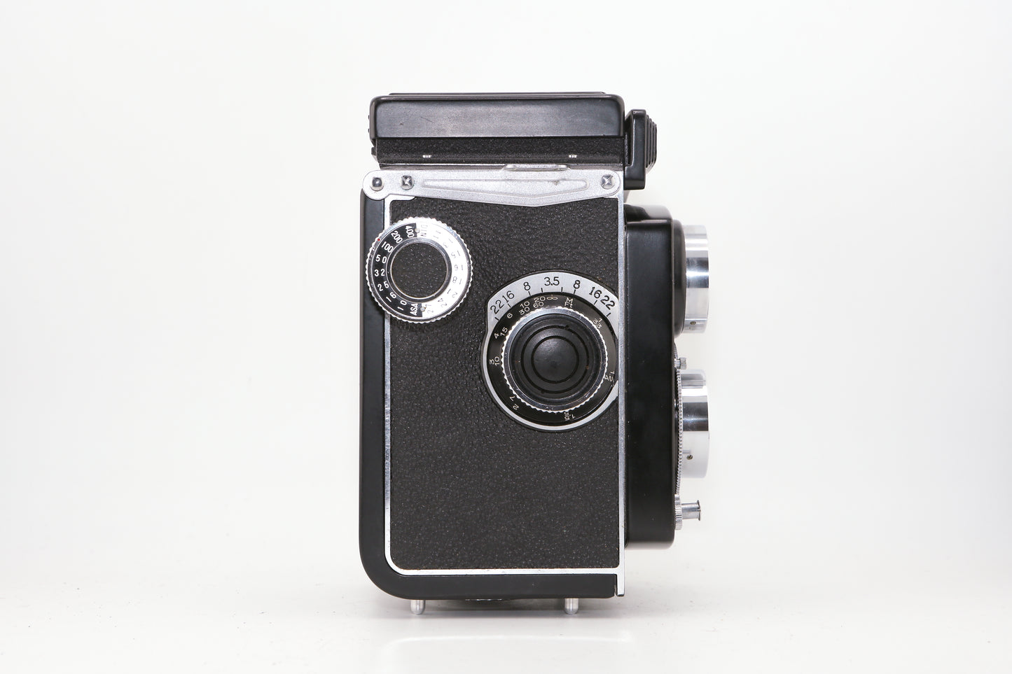 Yashica A