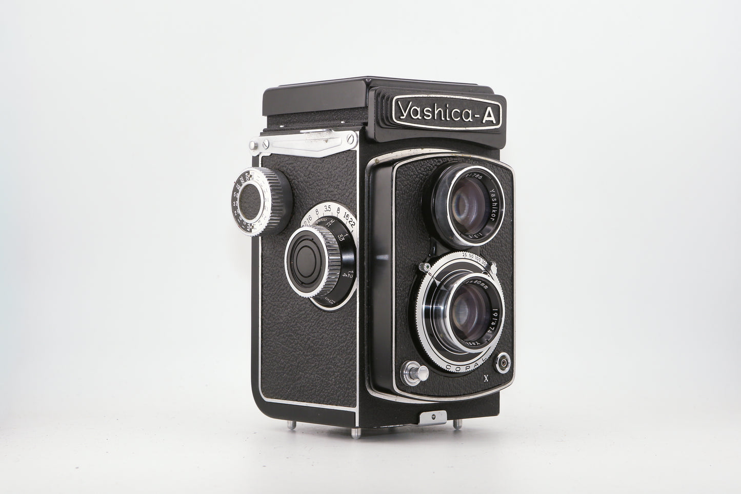 Yashica A