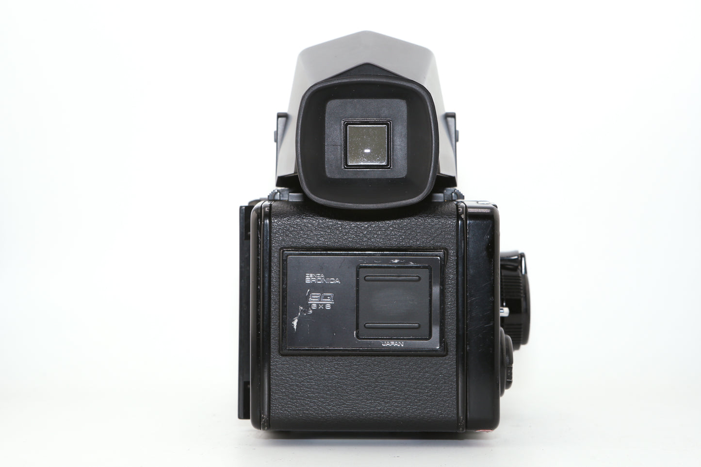 Bronica SQ-AI Kit