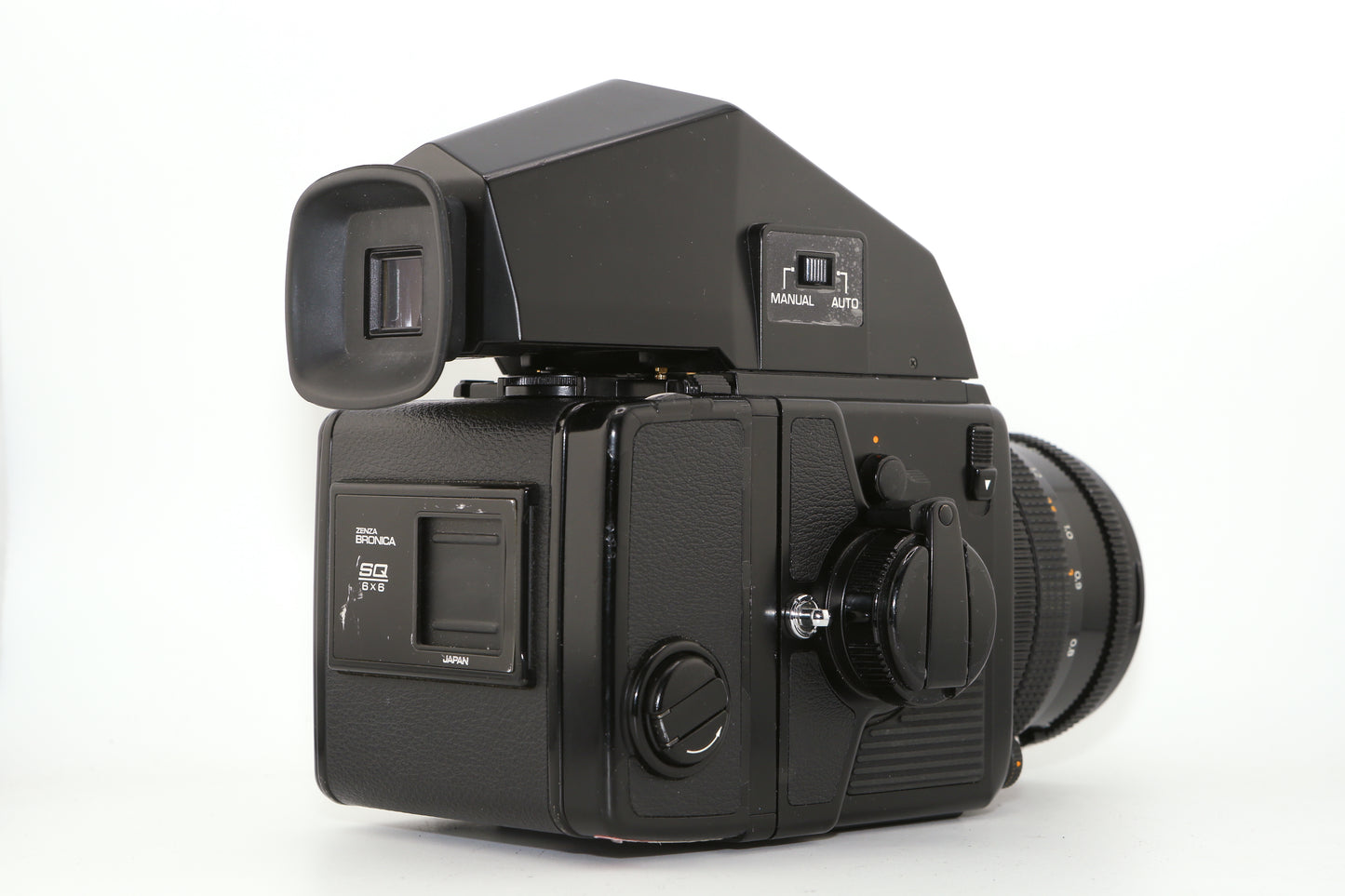 Bronica SQ-AI Kit