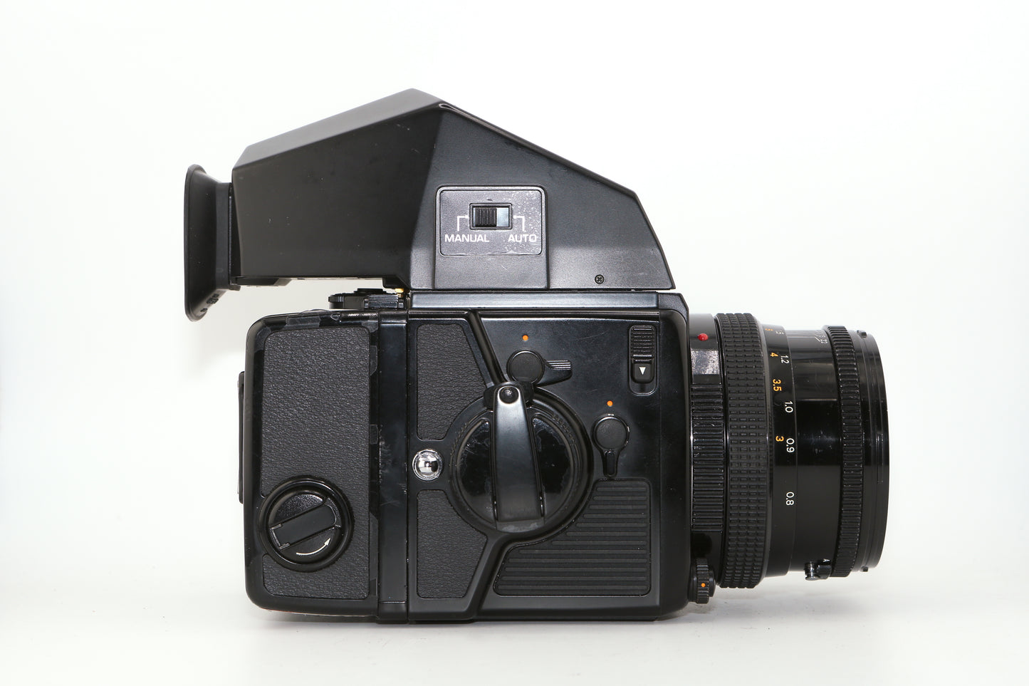 Bronica SQ-AI Kit