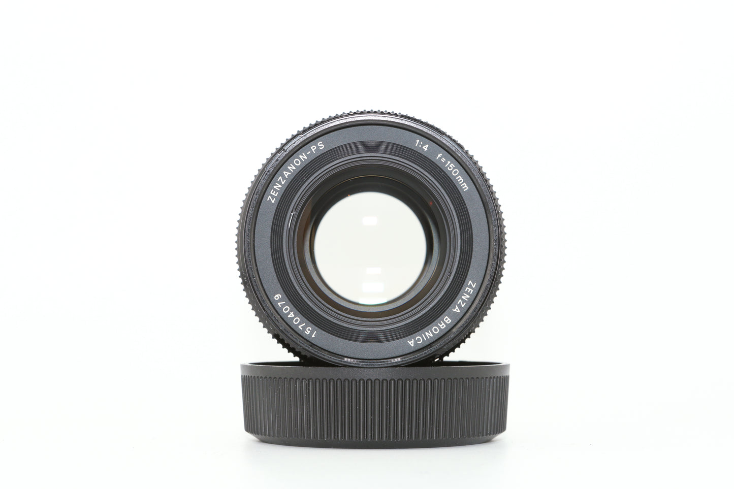 Bronica SQ-AI Kit