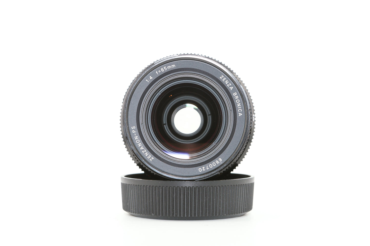 Bronica SQ-AI Kit