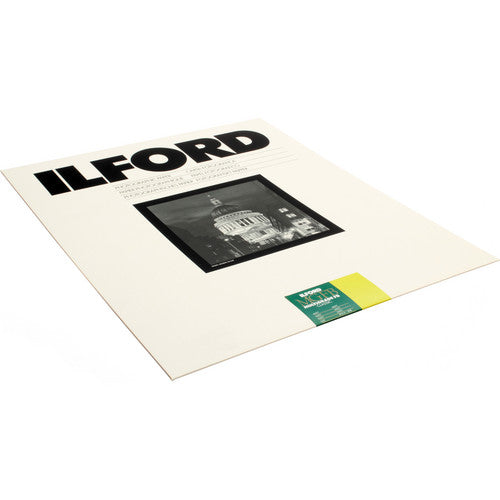 Ilford Multigrade FB Classic Matt 16×20, 10 sheets