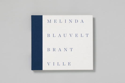 BRANTVILLE - Melinda Blauvelt