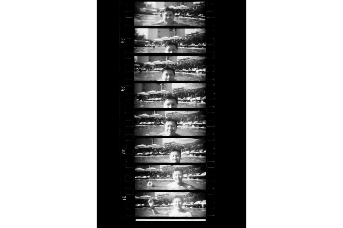 LomoKino