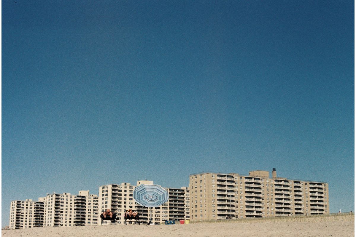 LomoChrome Classicolor 35 mm ISO 200