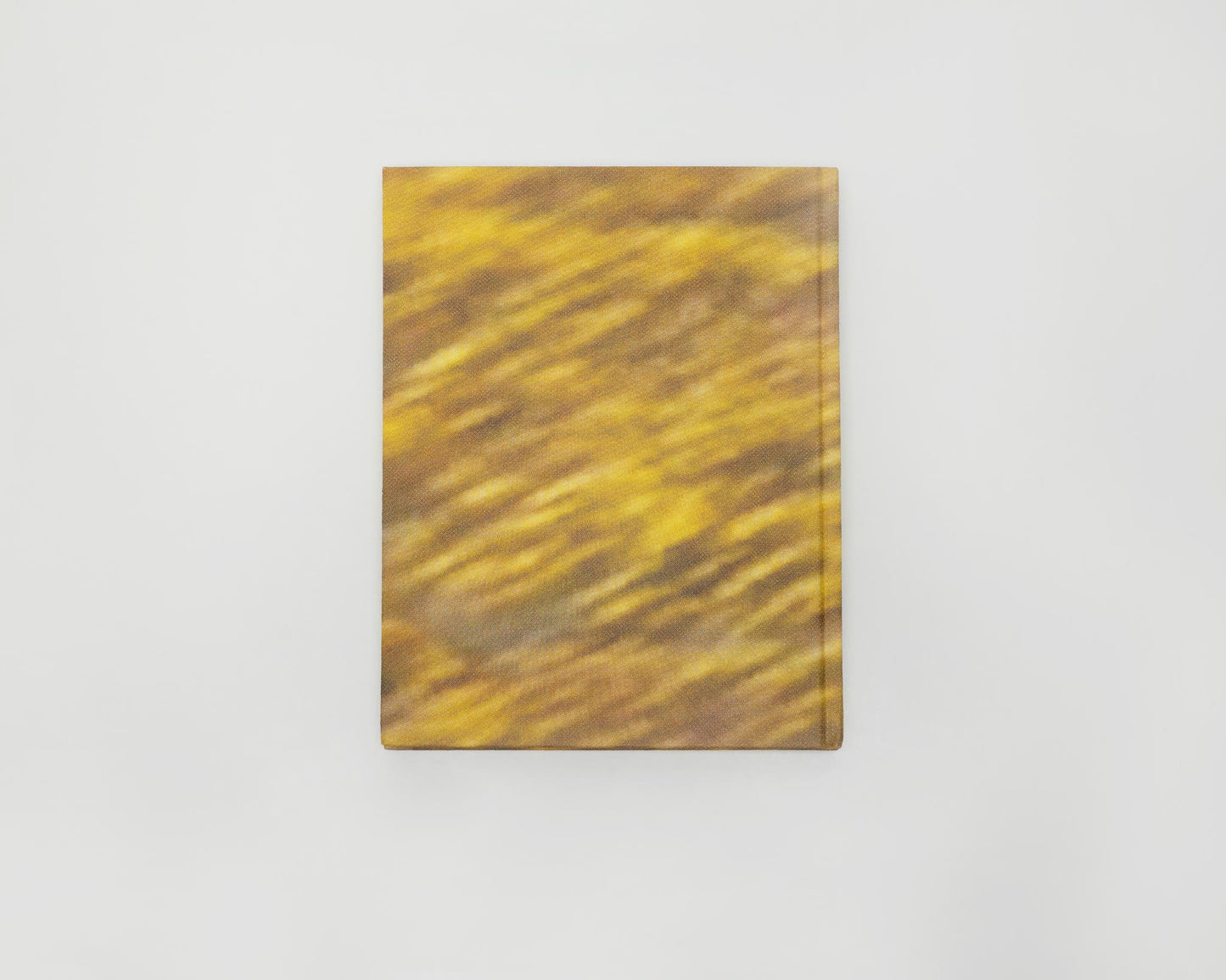 Oumayma Ben Tanfous: Between I and Lands
