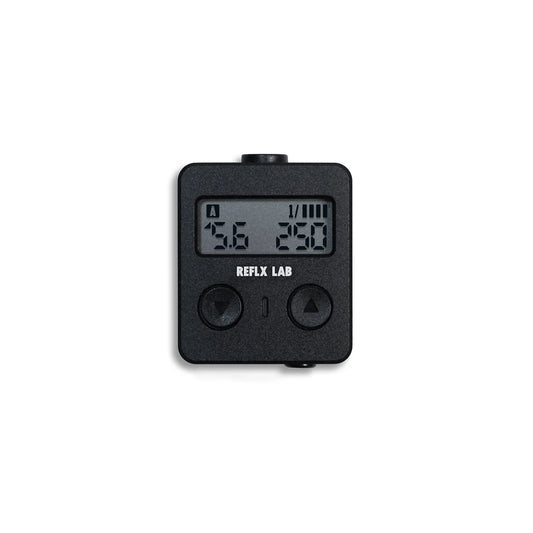Reflx Lab light meter