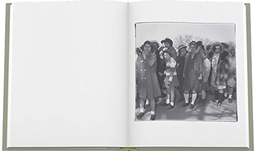 Diane Arbus: Untitled