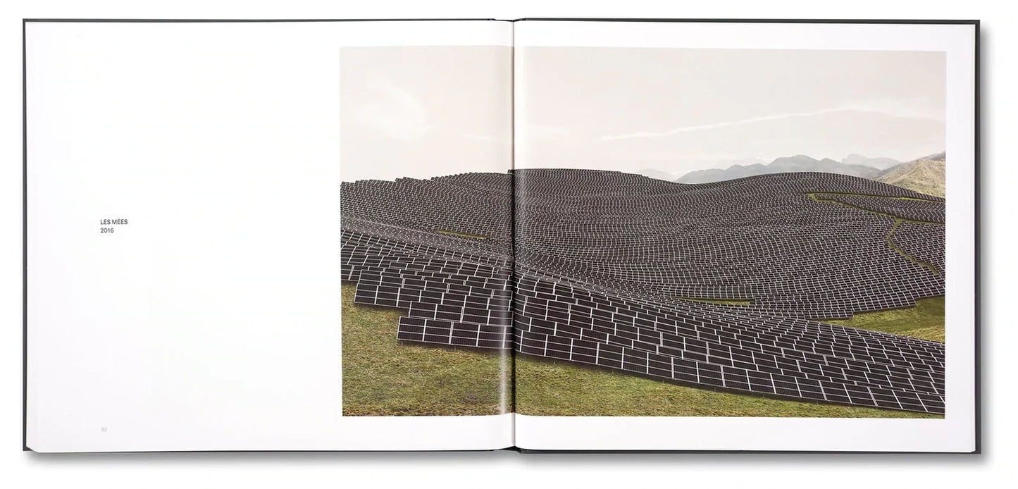 VISUAL SPACES OF TODAY - Andreas Gursky