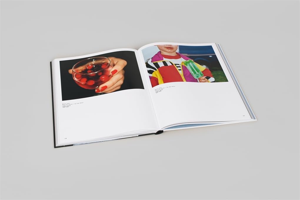 Magnum: A World of Photography